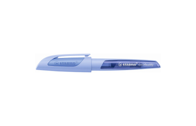STABILO EASYbuddy - Pastel - Füllhalter - wolkenblau