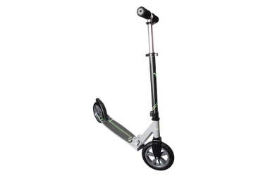 Scooter - Muuwmi - anthrazit