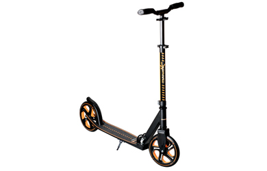 Scooter - Muuwmi - orange