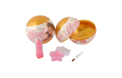 Glam Surprise - Gravity Feed - Make-Up Kapsel - 1 Stück