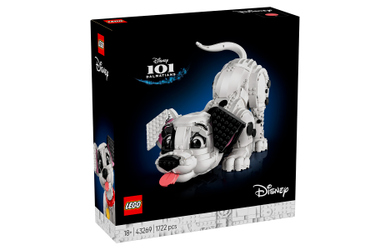 LEGO® Disney™ 43269 - Welpe aus 101 Dalmatiner