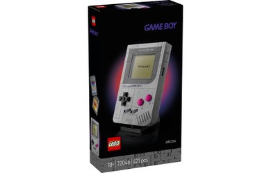 LEGO® Super Mario 72046 - Game Boy