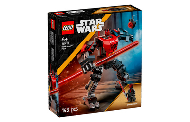 LEGO® Star Wars™ 75411 - Darth Maul Mech