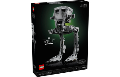 LEGO® Star Wars 75417 - AT-ST™ Kampfläufer