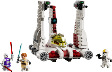 LEGO® Star Wars 75432 - V-19 Torrent-Sternjäger