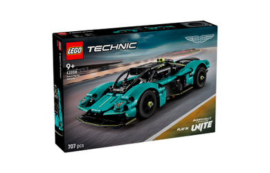 LEGO® Technic 42208 - Aston Martin Valkyrie