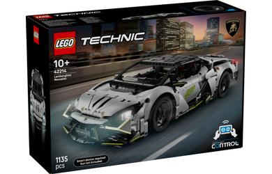 LEGO® Technic 42214 - Lamborghini Revuelto