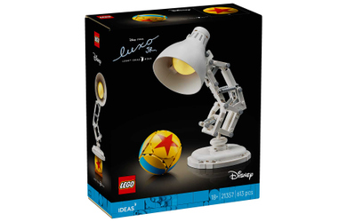 LEGO® Ideas 21357 - Disney Pixar Luxo Jr.