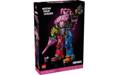 LEGO® Fortnite 77078 - Mecha-Anführer