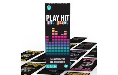 Play Hit - Das Musikbattle des Jahrhunderts