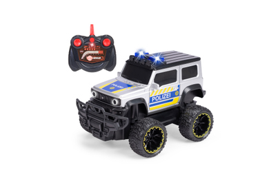 Suzuki - RC Fahrzeug - Jimny Polizei