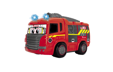 Dickie - Feuerwehrfahrzeug ABC Felix