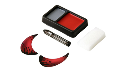 Make Up Set - Teufel
