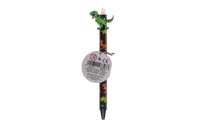 Radierbarer Stift - 1 Stück - Länge ca. 14,5 cm