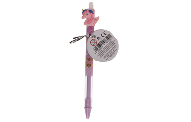 Radierbarer Stift - 1 Stück