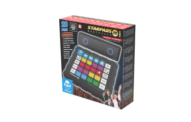 Starpads Beatmaker - Soundbar