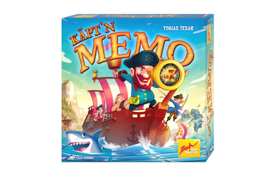 Käpt'n Memo