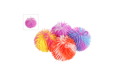 Pufferball - ca. 15 cm - 1 Stück