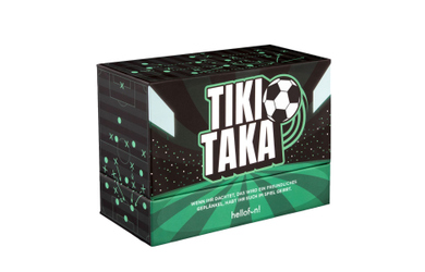 Tiki Taka