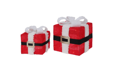 LED Geschenke - 2er Set