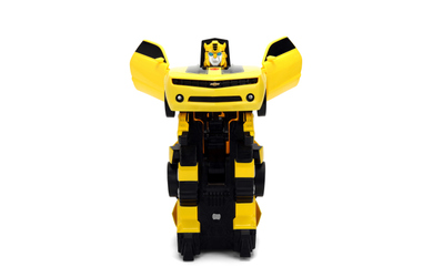 Transformers - RC Converting Bumblebee