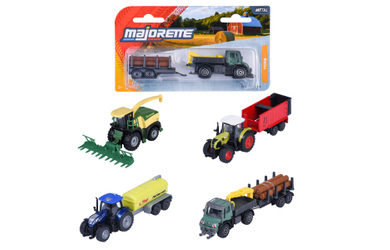Fahrzeug Landwirtschaft - 1 Stück