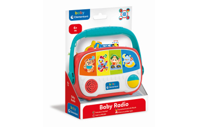 Baby-Radio