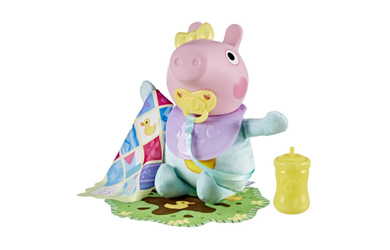 Peppa Wutz - Baby Evie