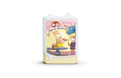 tonies® - Book Tonies - Emmi & Einschwein 