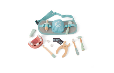 Zahnarzt Spielset