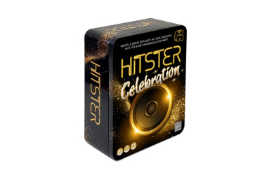 Hitster - Celebration