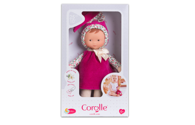 Corolle - Puppe - Miss Röschen - ca. 25 cm