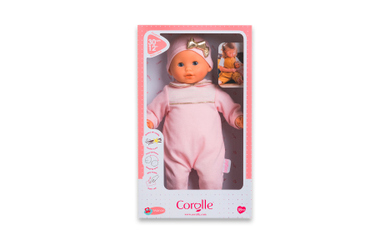 Corolle - Puppe - Calin Manon - ca. 30 cm