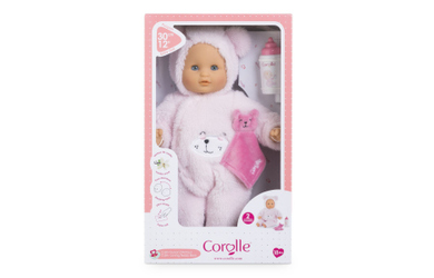 Corolle - Puppe - Calin Teddybär - ca. 30 cm