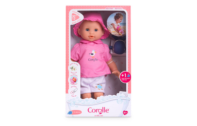 Corolle - Puppe - Oceane - Badepuppe - ca. 30 cm