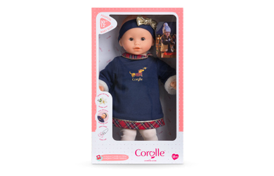 Corolle - Puppe - Margaux - ca. 30 cm