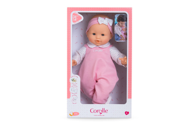 Corolle - Puppe - Lise - ca. 36 cm