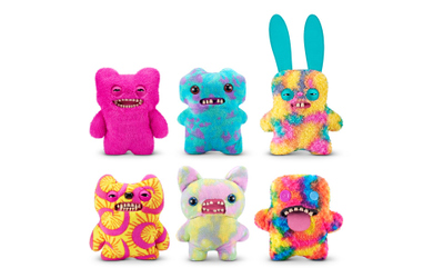 Fuggler Funny Ugly Monster - Bigg Fugg - 1 Stück