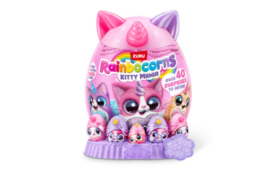 Rainbocorns - Kitty Mania - 1 Stück 