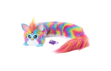 DJ Furby - Regenbogen