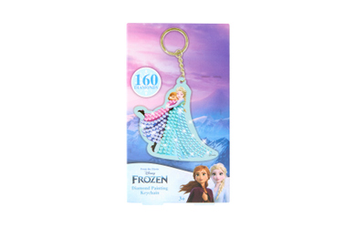 Die Eiskönigin - Schlüsselanhänger