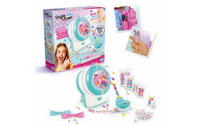 Style 4 Ever - Magic Spinner