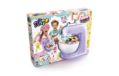 So Slime - Twist & Slime - Mixer