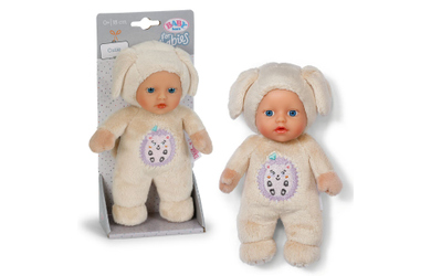 BABY born for babies - Engel - ca. 18 cm - 1 Stück