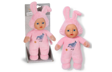 BABY born for babies - Cutie - ca. 18 cm - 1 Stück