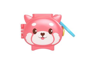 Polly Pocket - Pets Connects - 1 Stück
