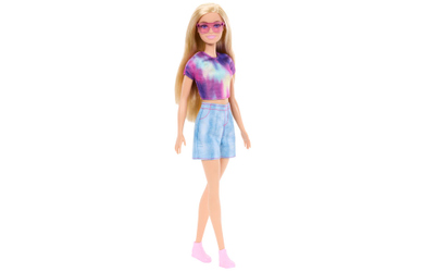 Barbie Mysteries - Beach Detectives - Malibu Puppe