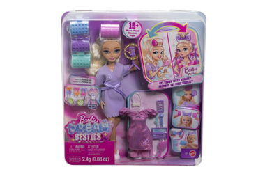 Barbie - Dream Besties - Malibu Puppe