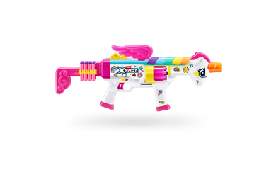 XShot - Blaster - Big Rizz - Blastercorn