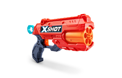 XShot - Blaster - Excel Reflex 6